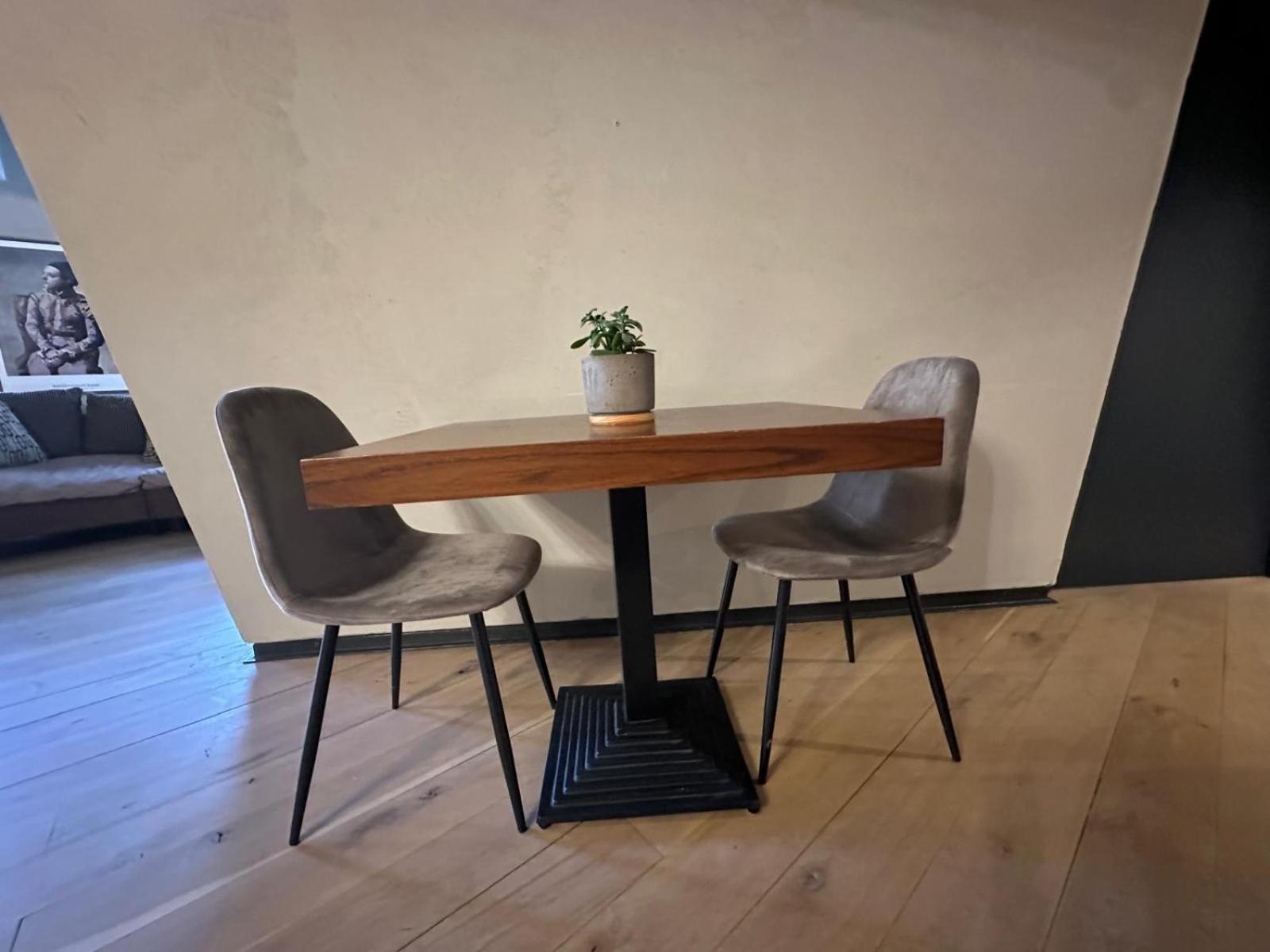 Mulhouse City Loft Ngoại thất bức ảnh