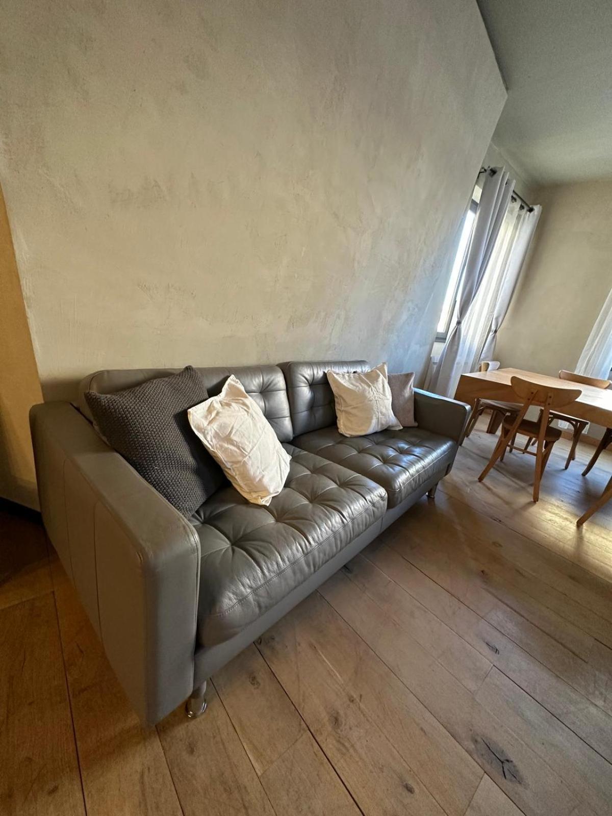 Mulhouse City Loft Ngoại thất bức ảnh
