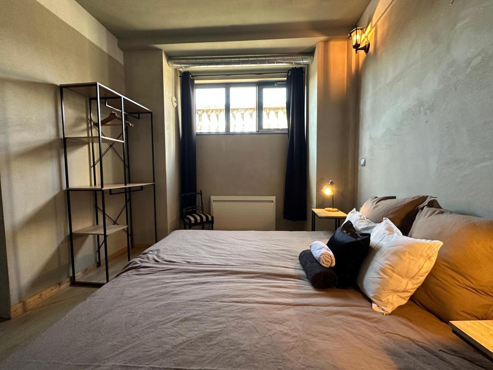 Mulhouse City Loft Ngoại thất bức ảnh