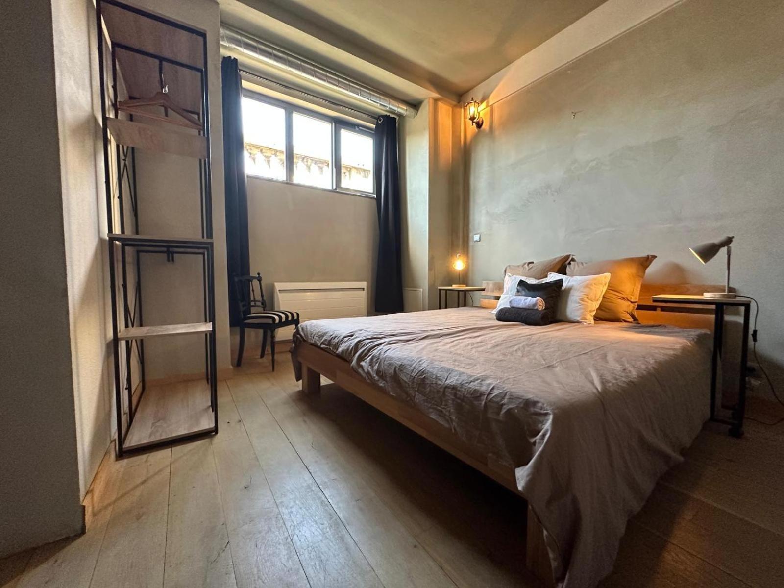 Mulhouse City Loft Ngoại thất bức ảnh
