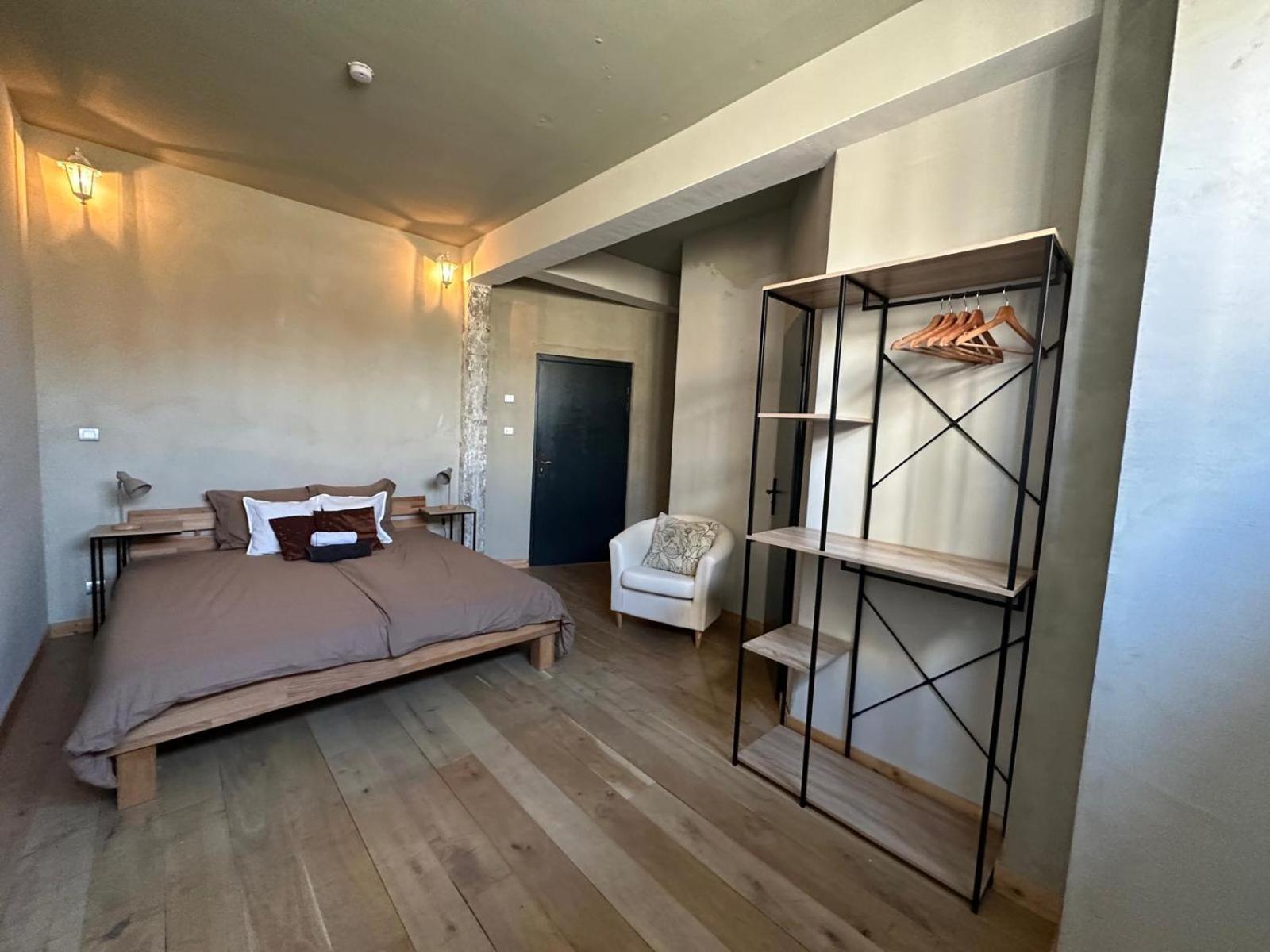 Mulhouse City Loft Ngoại thất bức ảnh