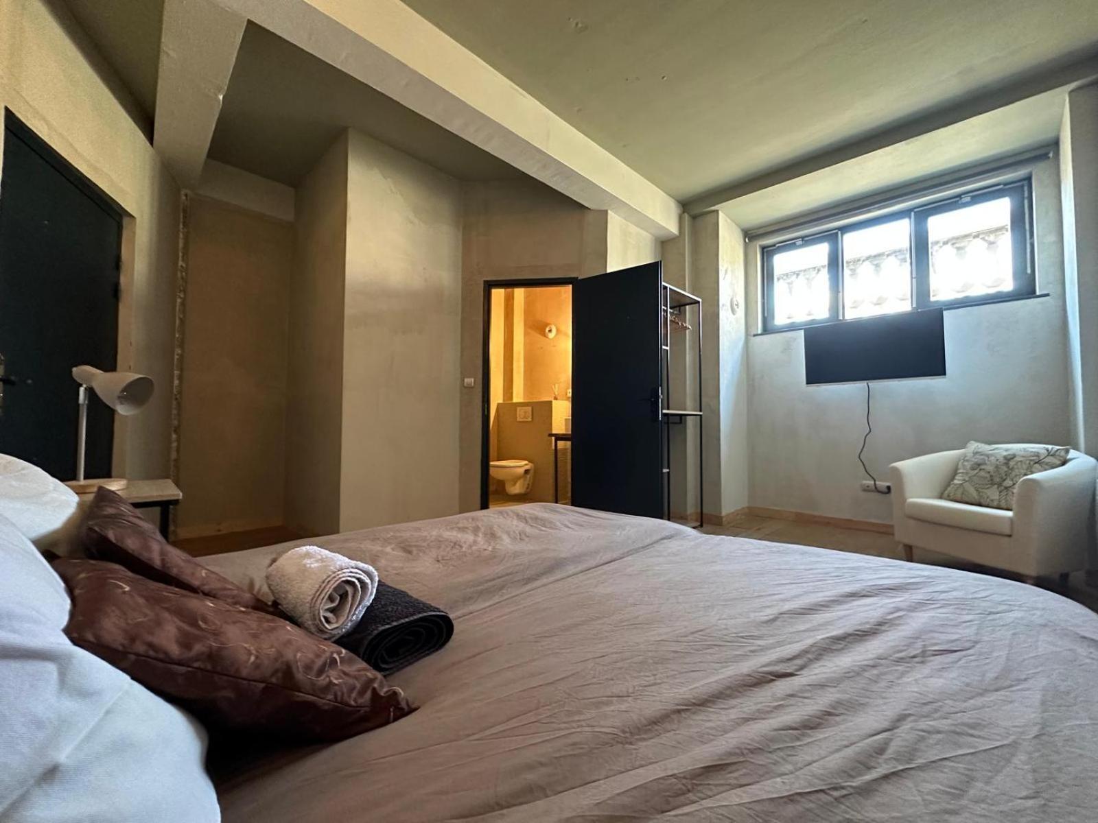 Mulhouse City Loft Ngoại thất bức ảnh